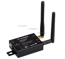 Конвертер SR-2818WiTR (arlight, IP20 Металл, 3 года)