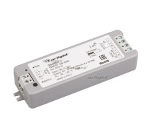 Диммер тока SMART-D8-DIM (12-36V, 1x700mA, 2.4G) (arlight, IP20 Пластик, 5 лет)