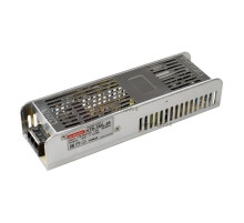 Блок питания HTS-150L-24 (24V, 6.25A, 150W) (Arlight, IP20 Сетка, 3 года)