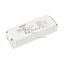 INTELLIGENT ARLIGHT Диммер TUYA-201-40W-DIM-WF-SUF (230V, 433MHz, 700-1200mA) (INTELLIGENT ARLIGHT,
