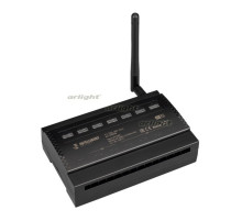 INTELLIGENT ARLIGHT Релейный модуль TY-706-WF-DIN (230V, 2х16A + 4х10А) (INTELLIGENT ARLIGHT, -)