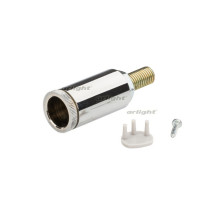 Держатель торцевой PEN EH1-1 (arlight, Металл)