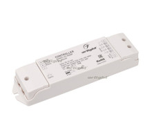 Контроллер SMART-K2-RGBW (12-24V, 4x5A, 2.4G) (arlight, IP20 Пластик, 5 лет)