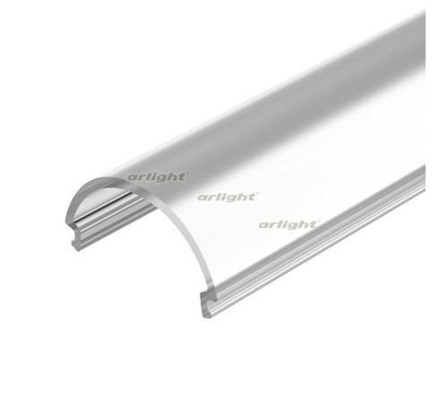 Экран ARH-WIDE-B-H20-2000 Round Frost-PM (arlight, Пластик) Экран ARH-WIDE-B-H20-2000 Round Frost-PM (arlight, Пластик)