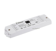 INTELLIGENT ARLIGHT Диммер DALI-104-SUF (12-36V, 4х5А) (INTELLIGENT ARLIGHT, IP20 Пластик, 3 года)