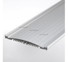 Профиль MULTI A-2000 ANOD (arlight, Алюминий)