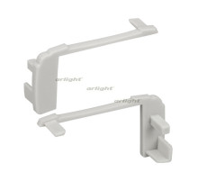 Заглушка для STEP-MINI правая (arlight, Пластик)