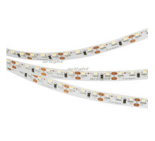 Лента RS-S120-8mm 12V Cool 10K (9.6 W/m, IP20, 3014, 5m) (arlight, боковое свечение)