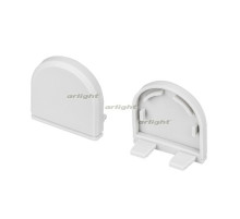 Заглушка для PLS-LOCK под экран G-L (arlight, Пластик)