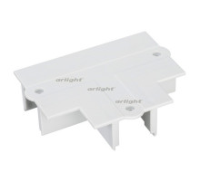 Накладка LGD-4TR-PLANK-T-WH (C) (arlight, IP20 Пластик, 3 года)