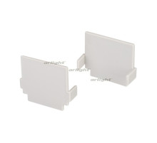 Заглушка для TEK-PLS-ZM глухая (arlight, Пластик)