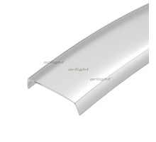 Экран ARH-WAVE-2000 Frost (arlight, Пластик)