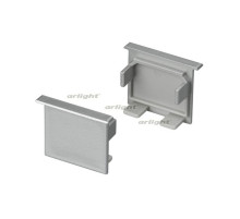 Заглушка светонепроницаемая PLS-LOCK-H25-FS (arlight, Пластик)