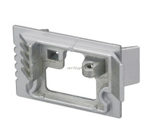 Соединитель ALU-POWER-W35S угловой (arlight, Пластик)