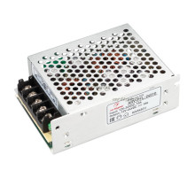  026545(1) Выходной фильтр ARV-PFL-24010 DC/DC (12-24V, 10A, PWM filter) (Arlight, IP20 Сетка, 2 года)