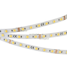 Лента RT 6-5000 24V White-MIX-One 2x (5060, 60 LED/m, LUX) (arlight, 14.4 Вт/м, IP20)