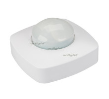 Датчик NAVE-PIR-UP-360-230V-MULTI (102x102, 2000W, IP20) (arlight, -)