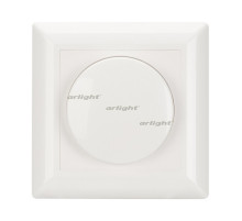 Накладка декоративная для панели LN-500 (arlight, IP20 Пластик, 3 года)