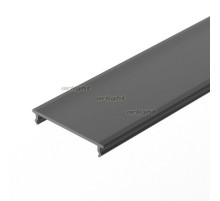 Экран SL-COMFORT-3551-2000 BLACK (arlight, Пластик)
