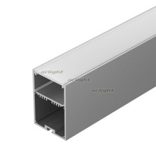 Профиль SL-LINE-4970-2000 ANOD (arlight, Алюминий)