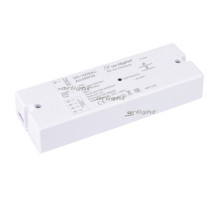 Диммер SR-1009AC (230V, 2x1.2A) (arlight, IP20 Пластик, 3 года)