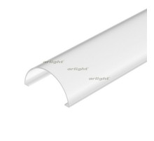 Экран матовый ROUND-D30-DUAL-2000 OPAL (arlight, Пластик)