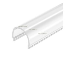 Экран G-LP полуматовый для PLS-GIP (arlight, Пластик)