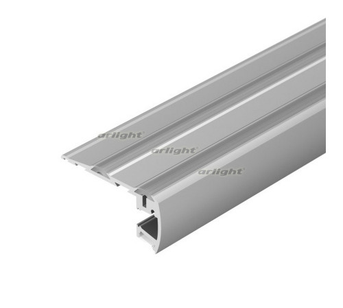 Профиль STEP-2000 ANOD (arlight, Алюминий) Профиль STEP-2000 ANOD (arlight, Алюминий)