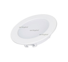 Светильник DL-BL90-5W Day White (arlight, IP40 Металл, 3 года)