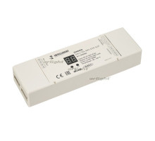 INTELLIGENT ARLIGHT Диммер DALI-104-MIX-DT8-SUF (12-36V, 4х5А) (INTELLIGENT ARLIGHT, IP20 Пластик, 3