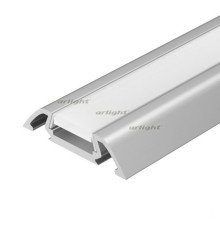 Профиль PHS-A-2000 ANOD (arlight, Алюминий)