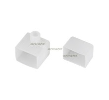 Заглушка ARL-MOONLIGHT-1712-CAP-SET-WH (arlight, Пластик)