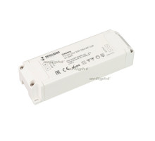 INTELLIGENT ARLIGHT Диммер TY-101-24V-30W-DIM-WF-SUF (230V, WIFI, 433MHz, 1х1.25A) (INTELLIGENT ARLI