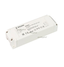 INTELLIGENT ARLIGHT Диммер TY-101-24V-30W-DIM-WF-SUF (230V, WIFI, 433MHz, 1х1.25A) (INTELLIGENT ARLI