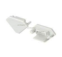 Заглушка PDS45-LITE глухая (arlight, Пластик)