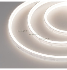 Герметичная лента MOONLIGHT-5000S-U-TOP-2835-156-24V Day (12х13mm, 11W, IP67) (arlight, 11 Вт/м, IP6
