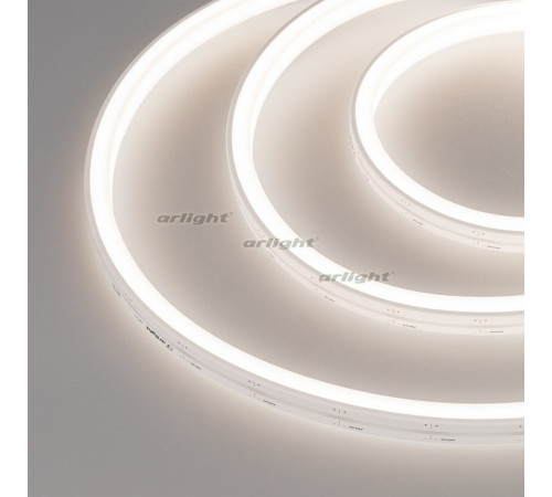 Герметичная лента MOONLIGHT-5000S-U-TOP-2835-156-24V Day (12х13mm, 11W, IP67) (arlight, 11 Вт/м, IP6 Герметичная лента MOONLIGHT-5000S-U-TOP-2835-156-24V Day (12х13mm, 11W, IP67) (arlight, 11 Вт/м, IP6