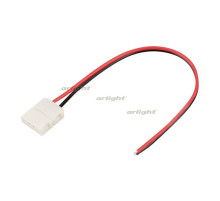 Коннектор выводной FIX-MONO-10mm-150mm-X1 (5060) (arlight, -)