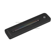 Пульт SMART-R41-RGBW (1 зона, 2.4G) (arlight, IP20 Пластик, 5 лет)