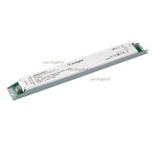 Блок питания ARV-SP24150-LONG-PFC-A (24V, 6.25A, 150W) (Arlight, IP20 Металл, 5 лет)