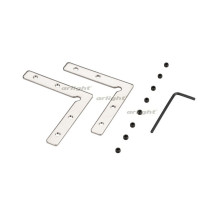 Соединитель профиля SL-COMFORT-2542-90 Set (arlight, Металл)
