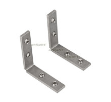 Соединитель профиля PLS-ZMPION-90 (arlight, Металл)