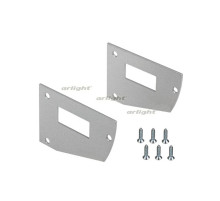 Заглушка для SHELF-MULTI с отверстием (ANR, Металл)