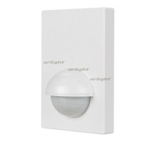 Датчик NAVE-PIR-UP-180-230V-MULTI (120x78, 1200W, IP44) (arlight, -)