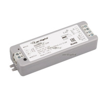 Диммер тока SMART-D7-DIM (12-36V, 1x350mA, 2.4G) (arlight, IP20 Пластик, 5 лет)