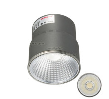 Светодиодный модуль SP-POLO-15W Day White 40deg (2-3) (arlight, Металл)