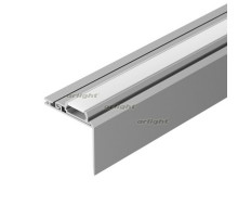 Профиль PAK-90-2000 (arlight, Алюминий)