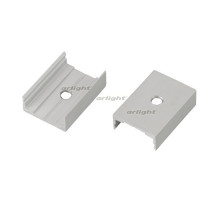 Держатель ARL-MOONLIGHT-1516-CLIP ANOD (arlight, Алюминий)