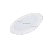 Светильник DL-BL125-9W Warm White (arlight, IP40 Металл, 3 года)