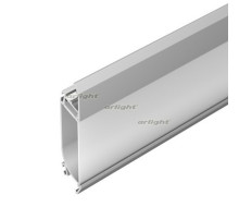 Профиль K-WALL-2000 ANOD (arlight, Алюминий)